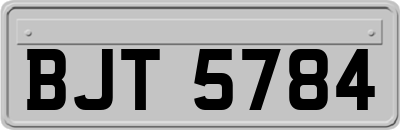 BJT5784