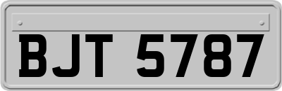 BJT5787