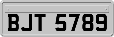 BJT5789
