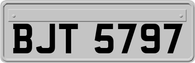 BJT5797