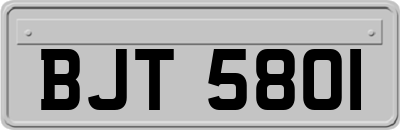 BJT5801
