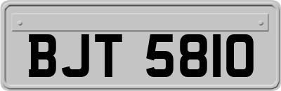 BJT5810
