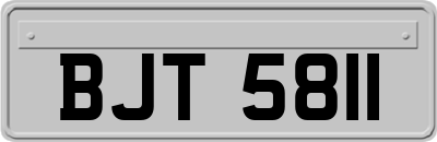 BJT5811