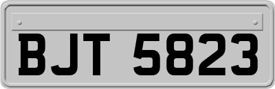 BJT5823
