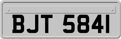 BJT5841