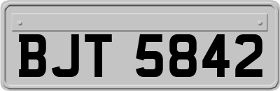 BJT5842
