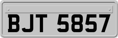 BJT5857