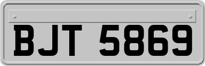 BJT5869