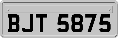 BJT5875