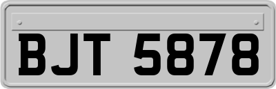 BJT5878