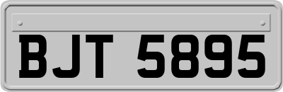 BJT5895