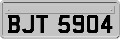 BJT5904