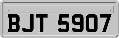 BJT5907