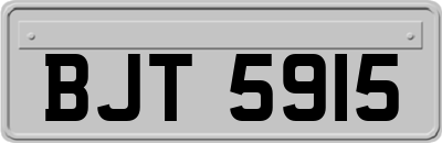 BJT5915