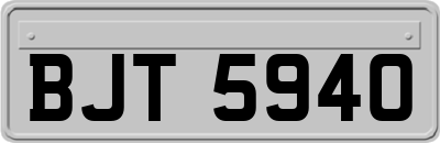 BJT5940