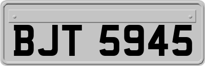 BJT5945