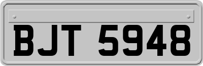 BJT5948