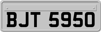 BJT5950