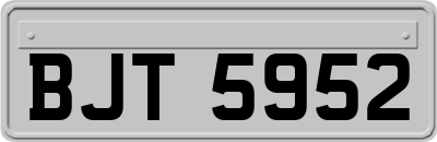 BJT5952