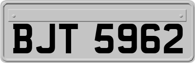 BJT5962