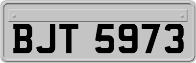 BJT5973