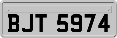 BJT5974
