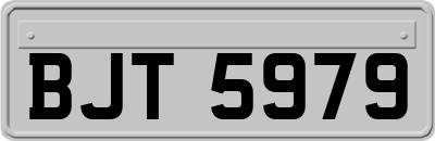 BJT5979