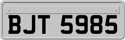 BJT5985