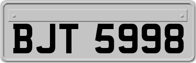 BJT5998