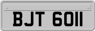 BJT6011