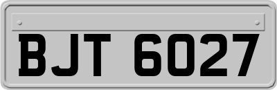 BJT6027