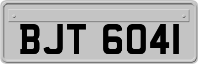 BJT6041