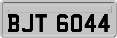 BJT6044