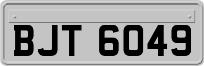 BJT6049