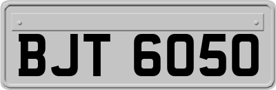 BJT6050