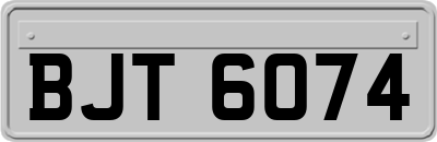 BJT6074