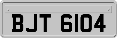 BJT6104
