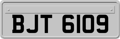 BJT6109