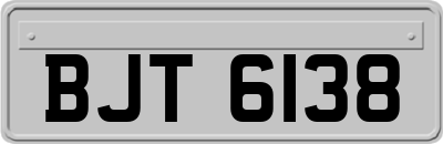 BJT6138