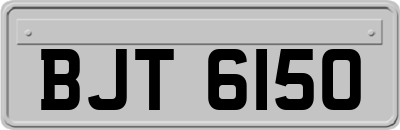 BJT6150