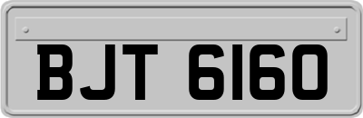 BJT6160
