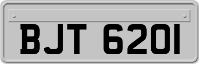BJT6201