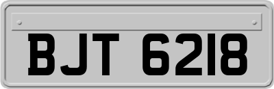 BJT6218