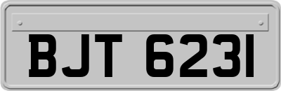 BJT6231