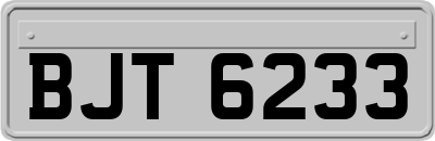 BJT6233