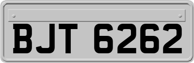 BJT6262