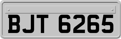 BJT6265