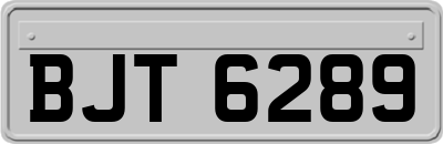 BJT6289