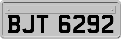 BJT6292