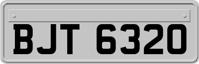 BJT6320